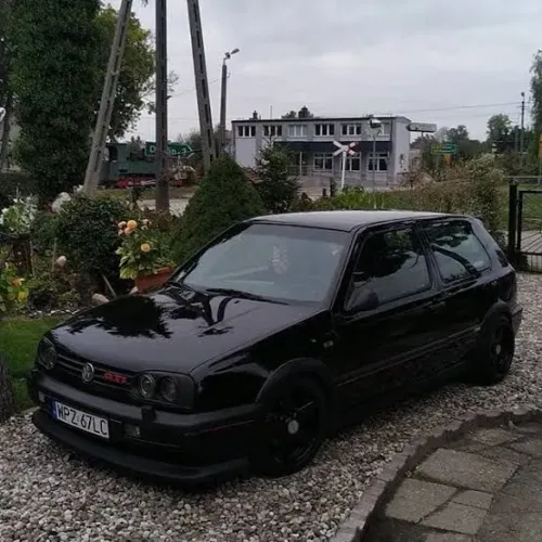 Peças golf mk3 