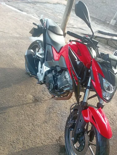 Twister 300F