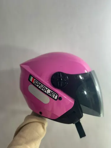 Capacete