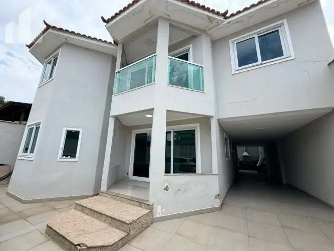 Casa à venda, da Luz, Nova Iguaçu, RJ