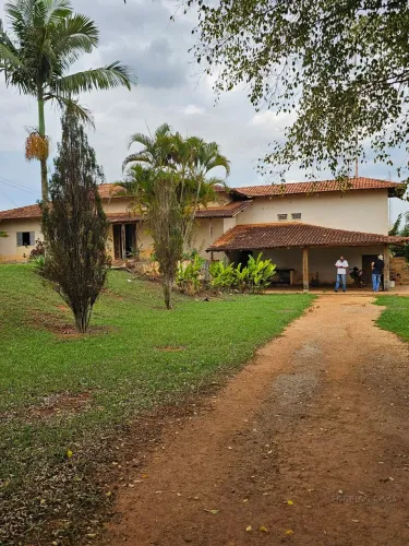 Fazenda para venda na região de Capelinha MG