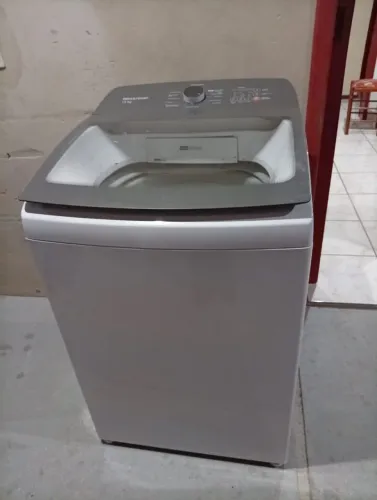Lava Roupas Brastemp 13kg