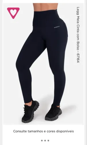 Legging