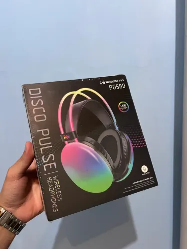 Headset Wireless