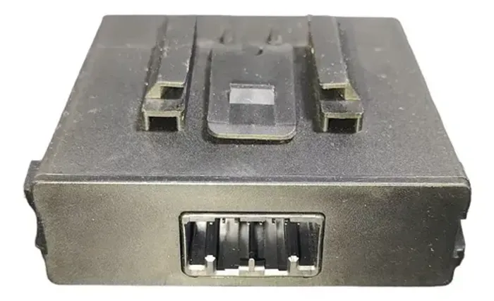 Módulo Sensor Estacionamento Honda Civic G10 2018 A 2021 Preto