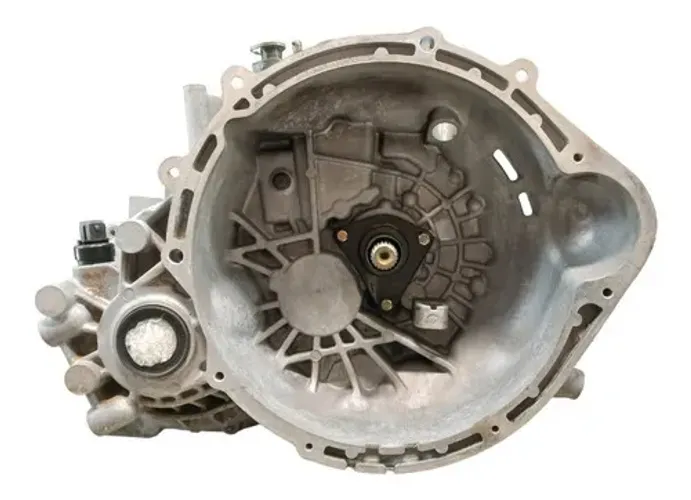 Caixa Câmbio Manual Jac J3 1.4 2011 2012