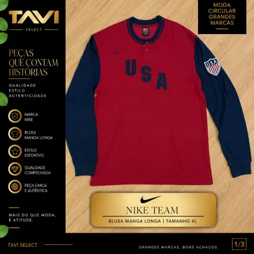 Nike Team USA