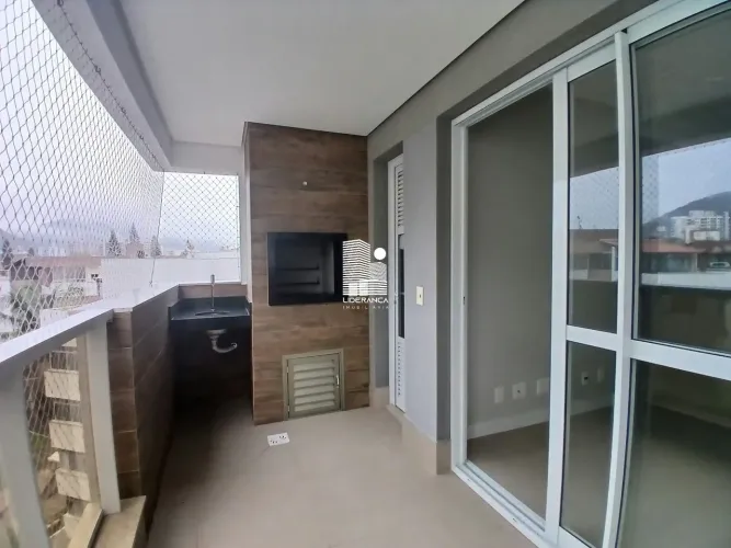 APARTAMENTO 02 DORMITÓRIOS NO BAIRRO ITACORUBI