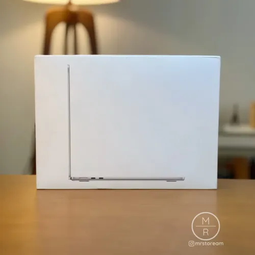 MacBook Air M4 256 GB / Garantia / Até 18x no cartão