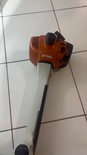 Roçadeira stihl fs 351
