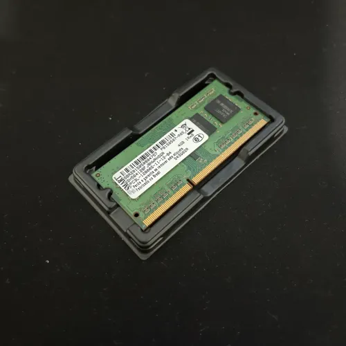 Memória ram 4gb ddr4