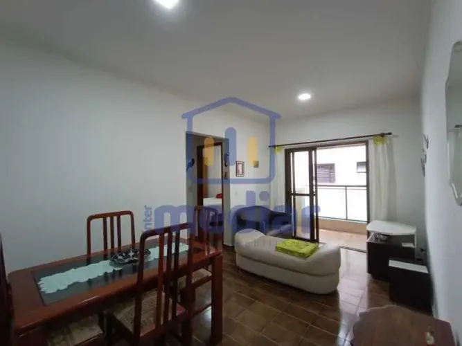 Apartamento com 2 dormitórios à venda, 64 m² por RS 340.000,00 - Centro - Mongaguá-SP