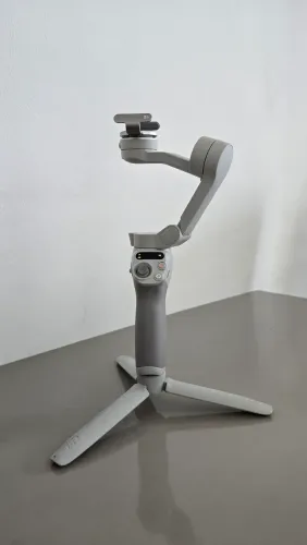 Estabilizador DJI Osmo Mobile