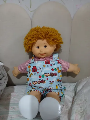 Quem me quer Menino