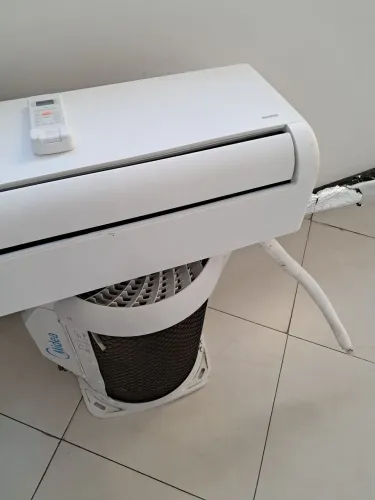 Ar condicionado Split midea inverter