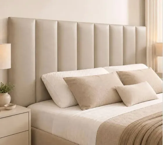 CABECEIRA DE CAMA VENDO ?valor 500$$