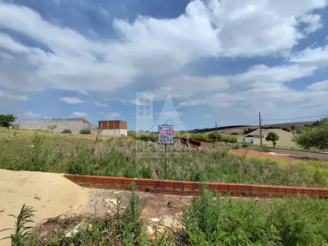 Terreno PRONTO PARA CONSTRUIR a venda em Mandaguaçu PR, Jd. Catuaí
