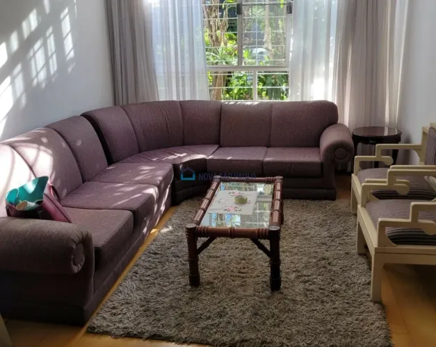 Casa de Vila espaçosa na Vila Nova Conceição / Itaim Bibi, 175 m2