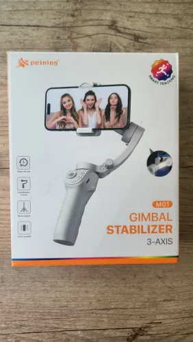 Vendo Gimbal Stabilizer