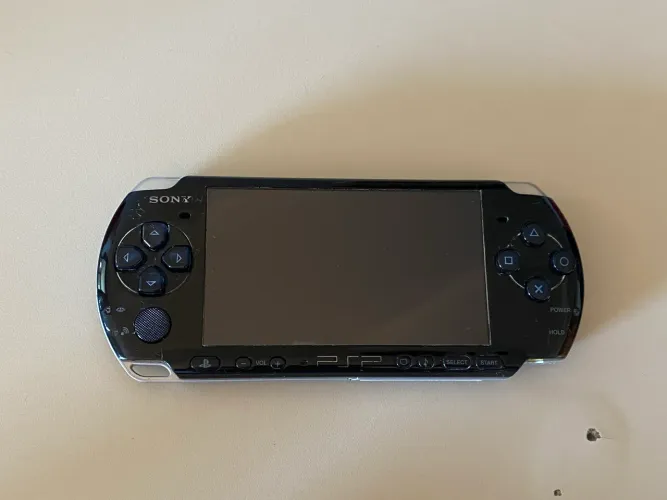 PSP DESBLOQUEADO