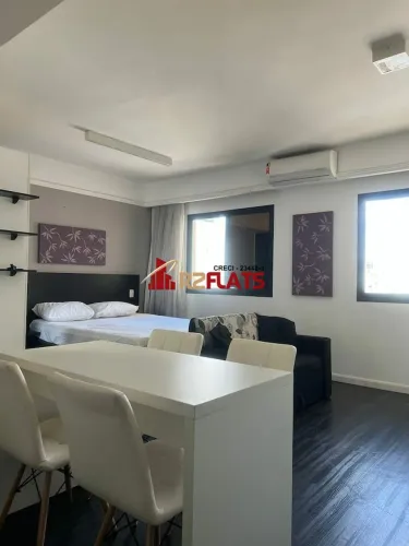 Flat com ótimo preço no bairro Moema. Confira!