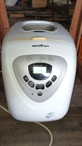 Britânia Multipane