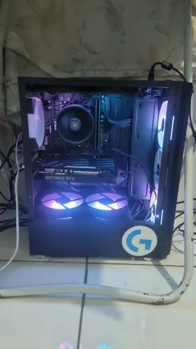 PC GAMER COMPLETO!