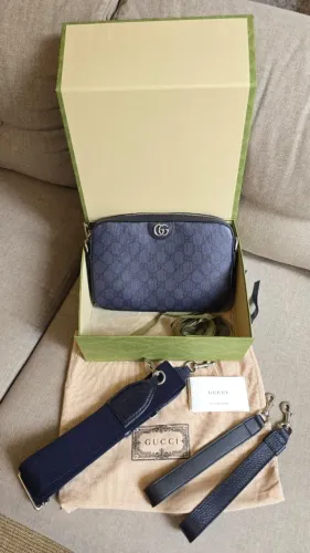 Bolsa transversal - Crossbody Bag Gucci
