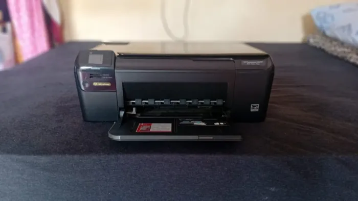 Vendo uma impressora