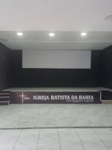 Ponto Comercial - Lauro de Freitas (Ideal para Igrejas)