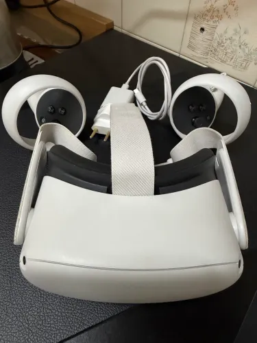 Óculos VR quest 2 128gb