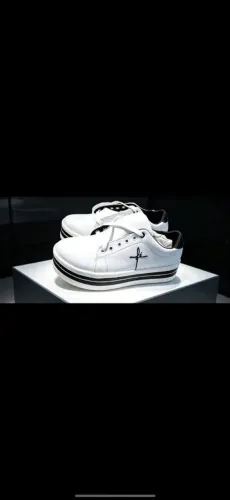 Tenis casual feminino