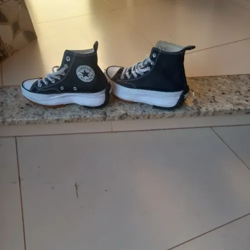 Tenis all star