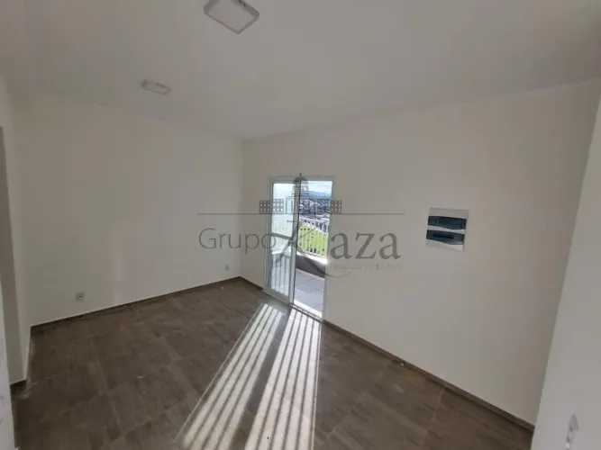 Apartamento - Condomínio Grand Kazza - Colinas do Paratehy - 2 Dormitórios - 57,49m².