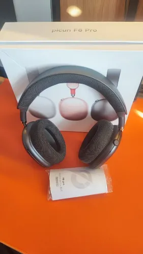 Fone Bluetooth Picun F8 Pro