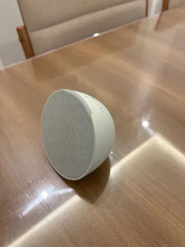 Echo pop