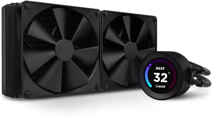 Water Cooler NZXT Kraken Elite 280