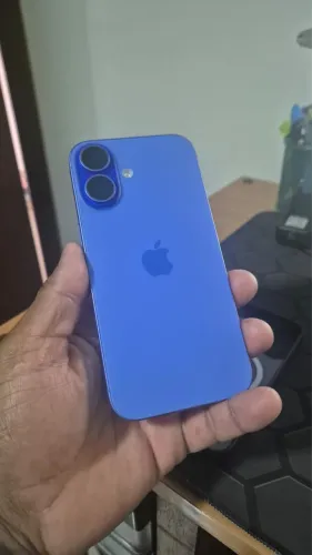 iPhone 16-128GB
