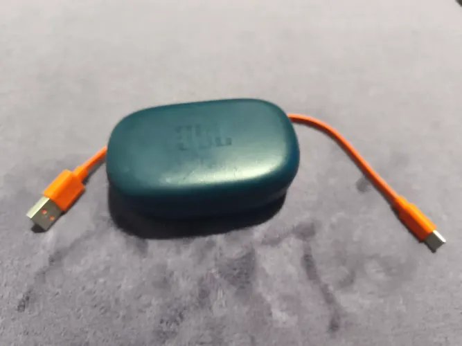 Fone de ouvido JBL