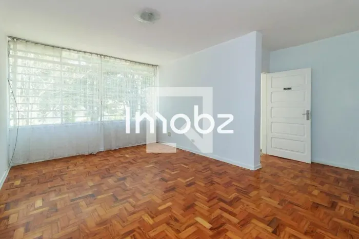 Casa à Venda - Campo Belo, 3 Quartos, 115 m2