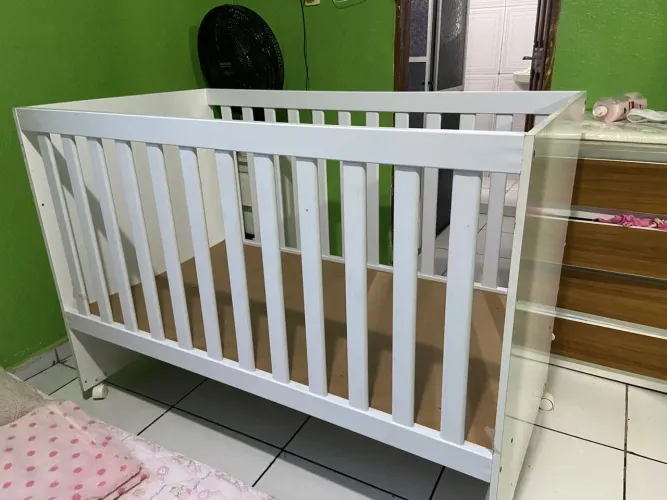 Berço 