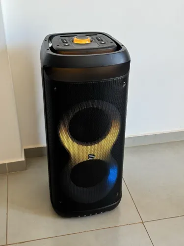 Pulsebox 3 Double 8 Sp511