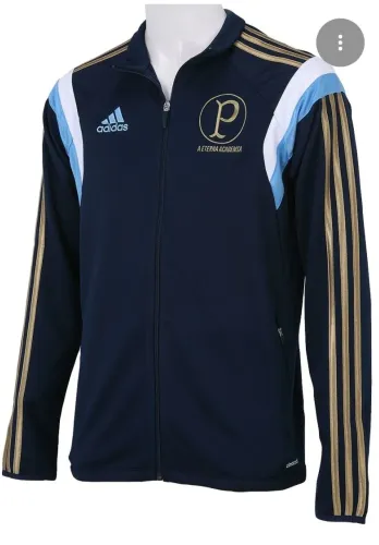 Conjunto Oficial Palmeiras Centenário 2014 Adidas - Agasalho + Calça Rara