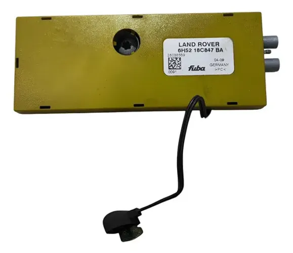 Módulo Antena Land Rover Freelander 2 3.2 V6 2008 A 2012