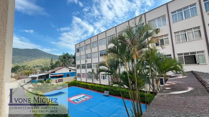 Apartamento em Centro - Miguel Pereira
