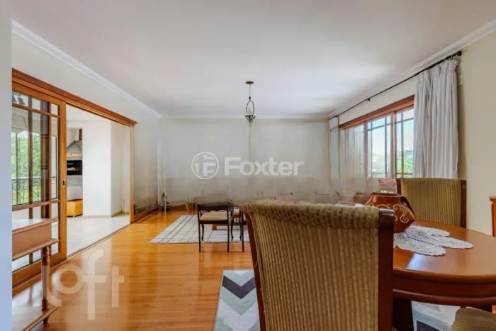 Apartamento à venda Rua Eurico Lara, Medianeira - Porto Alegre