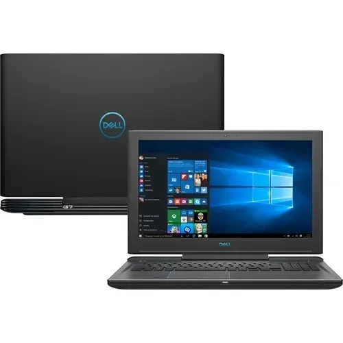 Notebook Dell G7 7588 Gamer -------#------- TROCO por PS5 e volto PS4