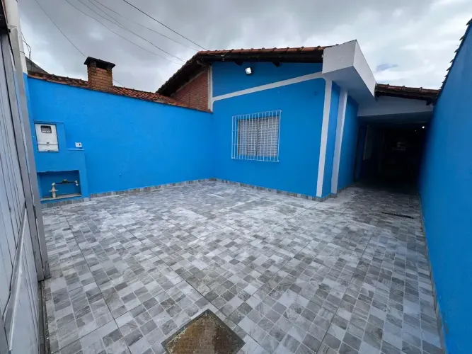 Imóvel residencial/comercial para aluguel com 88 metros quadrados em Boqueirão - Praia Gra