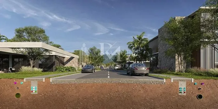 Lotes residenciais em condomínio fechado em Porto Belo SC