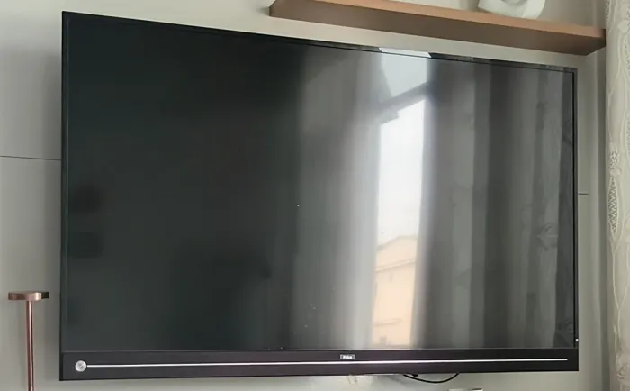 Tv 55 polegadas